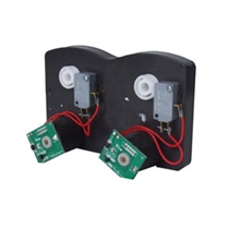 自动售货机配件自动售货机双电机及变速箱