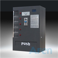 自动售货机AF-AU6小型自动售货机自动贩卖机