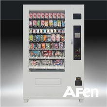 成人用品/计生用品自动售货机自动贩卖机