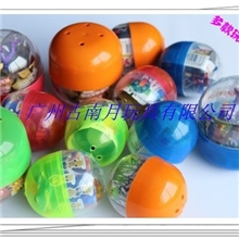 多款扭蛋玩具批发，专用扭蛋机蛋壳玩具，厂家直销小玩具挂件