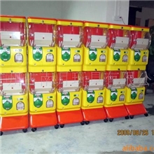 供应扭蛋机，型号GNY--118厂家直销