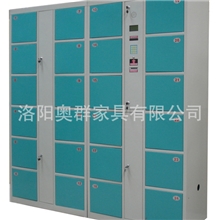 供应电子存包柜超市存包柜自动存包柜寄包柜寄存箱储存柜