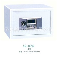 厂家直销防盗优质保险柜钢制壁柜珍藏柜可定制价格优惠