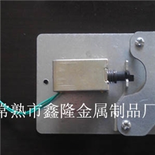 智能箱柜锁，电磁锁，信报箱锁，智能储物柜锁，抽屉电子锁