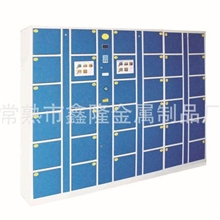 【厂家直销】大金自助式电子条码存包柜/寄存柜36门TM36A