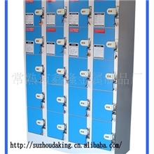 【厂家直销】投币存包柜钥匙式寄存柜TB20A(不收费型）