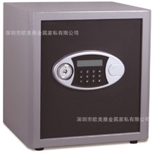 深圳保险柜酒店保险柜宾馆保险箱财务保险箱家用保险柜
