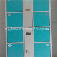 【全国质保】电子存包柜/12门电子存包柜/超市柜/寄存柜