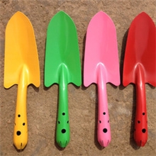 直销园林工具连体铲花园铲家庭种花工具园艺用品铲子园艺