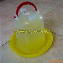 供应禽用注塑饮水器喂水器养鸡饮水器真空自动饮水器新饮水器