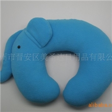 大象炭枕头U型枕|午睡枕|旅行枕|车枕|电视枕|炭保健枕