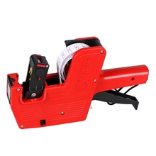 义乌联发单排标价机超市标价机5500标价机