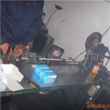 供应外贸出口型扎口封口钉-卡扣钉-铝钉-扎口钉-卡扣-铝扣