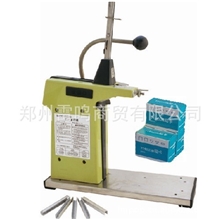 扎口机铝钉、711扎口机铝钉扎口机扎口机