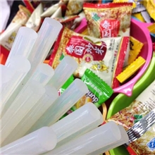 胶棒11X190MM热胶棒胶棒厂家透明胶棒塑料胶棒热熔胶胶棒