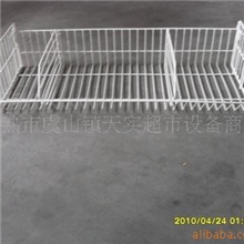 供应货架网笼面包笼