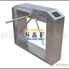 标准304材质桥式斜角三棍闸厂家让利促销