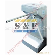 供应双繁科技立式三辊闸电机型