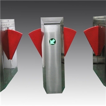 深圳双繁软翼翼闸地铁翼闸学校翼闸