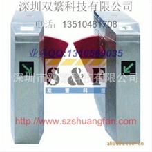 大量长期供应电梯口闸机、翼闸（挡闸）