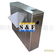 双繁科技长期供应圆角单机芯翼闸