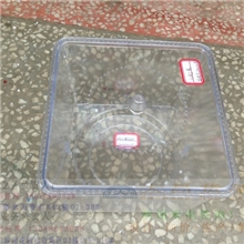 便利店超市散装食品亚克力兜谷物散装有机兜干货塑胶盒糖果货架