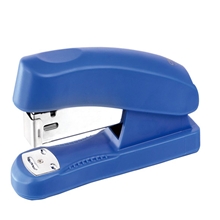 热卖得力批发12#订书机得力0325订书机统一针订书机经济型迷你