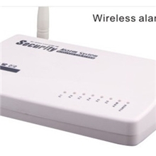 gsm报警器支持无线报警非法开锁自动报警到手机家用报警锁