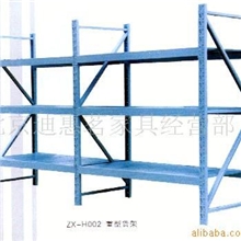 杭达直销供应中型货架，仓储货架，重型货架1吨货架
