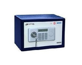 永发3C认证电子防盗保险柜35BL3C保险柜特价促销