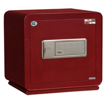 2012新品上市驰球3C黑鲨II代系列保险箱FDX-A/D-30F2烤漆