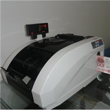 贝斯特银行专用点扎一体机点验钞扎把一体机，点验钞机，点钞机