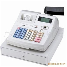 电子收款机/商亿SY-3201A/多功能收款机/中文收款机助记码pos机