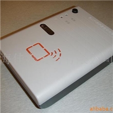 国腾GTICR100二代身份证鉴别仪(机读）