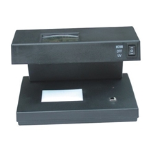 供应RX-2038型磁性放大镜多国货币验钞机广州验钞机点钞机定制