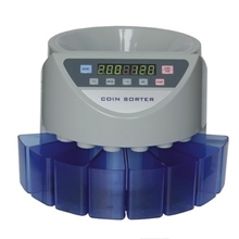 供应RX-360欧元硬币清分机多国货币清分机温州清分机厂家生产制造