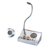 供应窗口对讲机