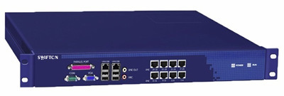 ST-MDD数字电话机录音设备