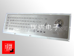 长期供应KIOSK键盘