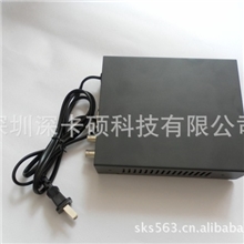 【厂家直销】单机版超市收银防损字符叠加机图片和字符的叠加