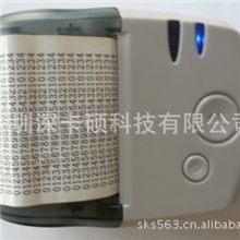 【厂家直销】蓝牙打印机迷你蓝牙热敏小票打印机