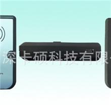 【厂家直销】便携式高频蓝牙RFID读卡器STB-01D