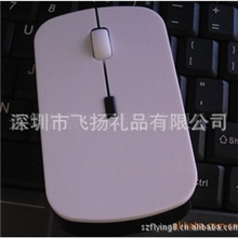 新款鼠标2.4G鼠标礼品鼠标无线鼠标