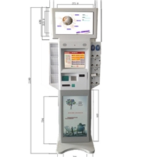 便民缴费机、自助交费机、综合自助终端、便民网购机