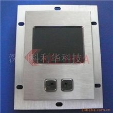 供应工控/信息亭触摸板鼠标(图)
