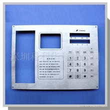 供应安防门禁豪华管理机