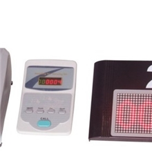 单服务项目，多窗口服务简易排队机