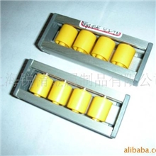 供应迷你型铝合金流利条