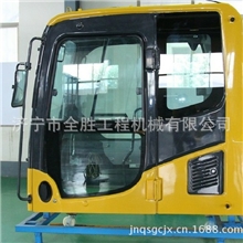 供应优质小松PC200-7驾驶室济宁全胜工程机械