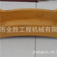 供应优质山推推土机配件护链架